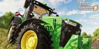Farming Simulator 19 : l’élevage d’animaux au centre d’un nouveau trailer Farming Simulator 19