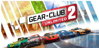 Une bande annonce de lancement pour Gear.Club Unlimited 2 Gear.Club Unlimited 2