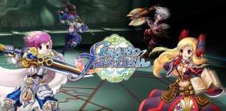 Grand Fantasia : Le Tournoi PvP convie les combattants du monde entier Grand Fantasia