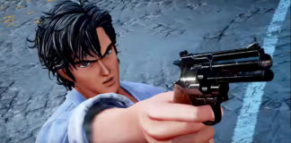 Jump Force : Kenshiro et Ryo Saeba annoncés ainsi que la date de sortie Jump Force