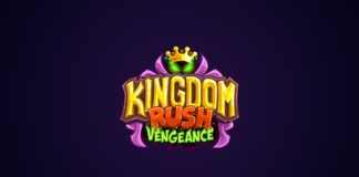 Kingdom Rush Vengeance : le Tower Defense bientôt de retour sur mobile Kingdom Rush Vengeance