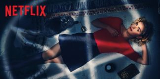 Les nouvelles aventures de Sabrina : un teaser et une date pour la seconde partie Les nouvelles aventures de Sabrina