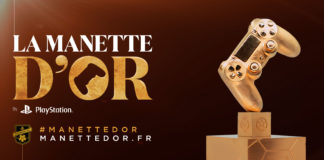 Manette d’Or 2018 : envoyez vos plus beaux buts et remportez le trophée Manette d'Or 2018