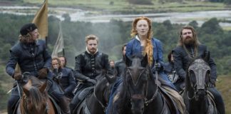 Une première bande annonce pour Marie Stuart, Reine d’Écosse Marie Stuart, Reine d'Écosse