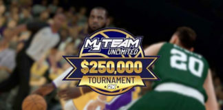 NBA 2K19 My Team Unlimited