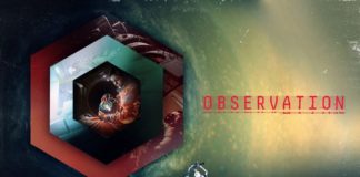 Observation, le nouveau thriller de No Code et Devolver Digital Observation
