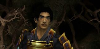 Une vidéo de gameplay pour Onimusha : Warlords Onimusha: Warlords