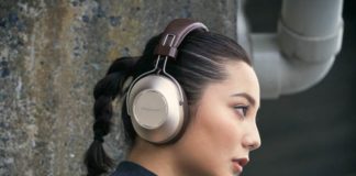 Pioneer S9 : un nouveau casque annoncé pour la gamme « Scene Style Series » Pioneer S9