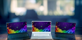 Razer Blade 15 : un laptop gaming à un prix attractif Razer Blade 15