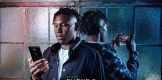 Le Razer Phone 2 officiellement annoncé ! Razer Phone 2