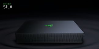 Razer Sila : la firme lance son routeur WiFi gaming Razer Sila