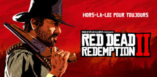 Une bande annonce de lancement pour Red Dead Redemption 2 Red Dead Redemption 2