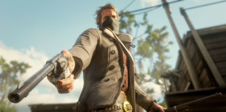 Red Dead Redemption 2 dévoile son arsenal Red-Dead-Redemption-2