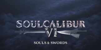 SoulCalibur : Swords and Souls, une série de reportage sur les origines de la saga SOULCALIBUR VI - Swords and Souls