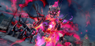 SoulCalibur VI : Inferno, l’incarnation vivante de Soul Edge, annoncé ! SoulCalibur-VI-inf_sc_1_1538574769