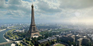 Focus Home Interactive et Enodo Games s’associent pour le développement de The Architect: Paris The Architect: Paris