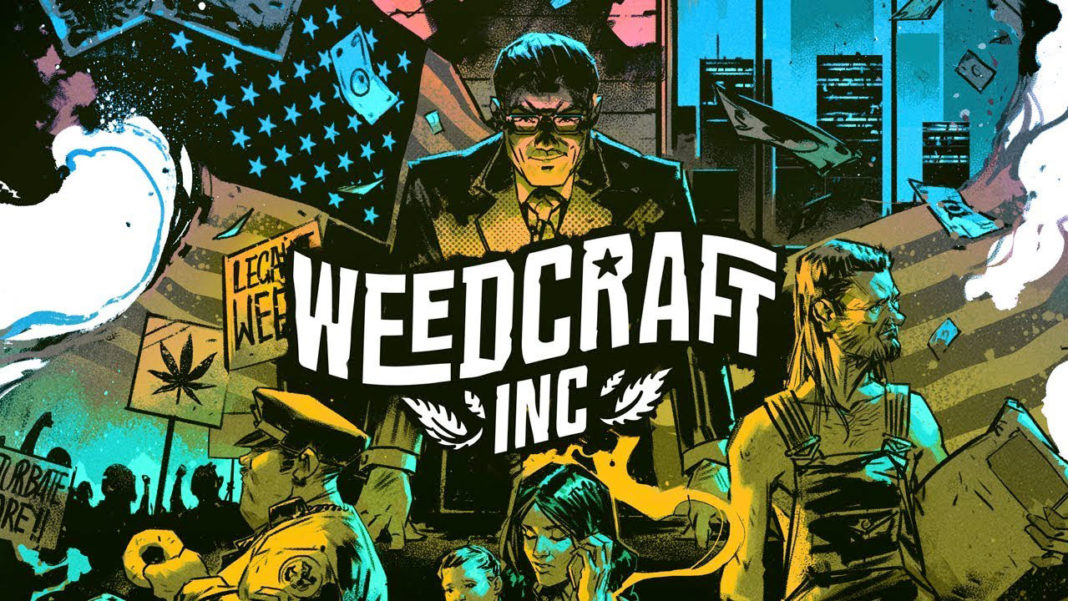 Weedcraft-Inc