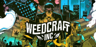 Weedcraft Inc. annoncé sur PC pour 2019 Weedcraft-Inc