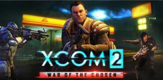 XCOM 2: War of the Chosen – Pack Héritage Tactique