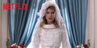 Une bande annonce pour A Christmas Prince: The Royal Wedding A Christmas Prince: The Royal Wedding