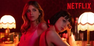 Baby : une bande annonce pour la série Netflix italienne Baby Netflix