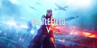 Une bande annonce de lancement pour Battlefield V Battlefield V