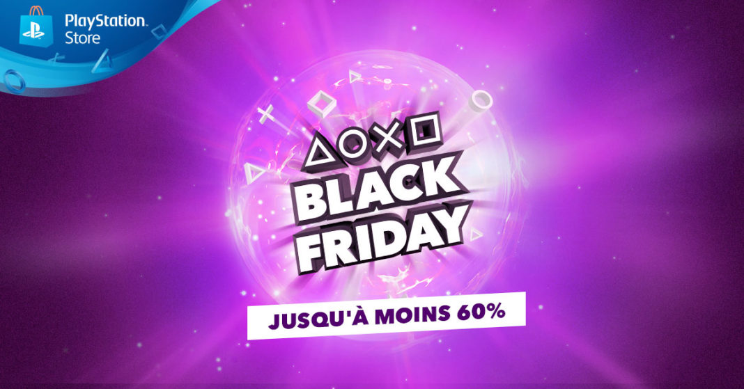 Black-Friday-2018---PlayStation-Store