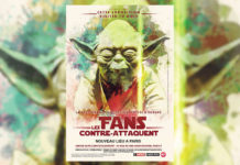 Les Fans Contre-attaquent : on est testé pour vous l’expo Star Wars Star Wars Cette-exposition,-visiter-tu-dois-! cover