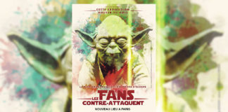 Les Fans Contre-attaquent : on est testé pour vous l’expo Star Wars Star Wars Cette-exposition,-visiter-tu-dois-! cover
