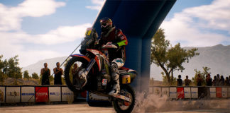 Dakar 18 : le premier DLC est désormais disponible ! Dakar 18
