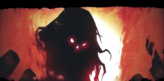 Darksiders III dévoile son introduction ! Darksiders III