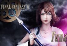 Dissidia Final Fantasy NT : Yuna de FFX, de nouvelles musiques et une nouvelle arène Dissidia Final Fantasy NT Yuna Final Fantasy X