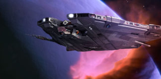 Elite Dangerous Beyond – Chapter Four : découvrez le vaisseau Mamba ! Elite-Dangerous-Beyond-–-Chapter-Four---Mamba