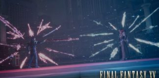 Final Fantasy XV : l’ultime DLC, l’Épisode Ardyn, est disponible ! FINAL FANTASY XV EPISODE ARDYN