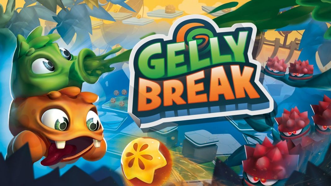Gelly Break