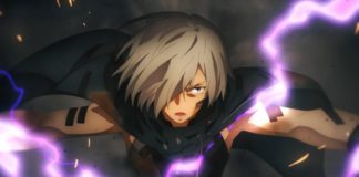 God Eater 3 : une bande annonce de lancement pour la version Switch God Eater 3