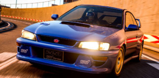 Gran Turismo Sport : la mise à jour 1.29 disponible dès demain ! Gran Turismo Sport 1.29 04