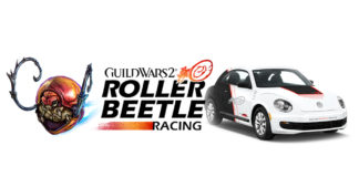 Guild Wars 2 : une voiture à gagner à l’occasion du lancement de la Course aux Scaraboules Guild-Wars-2