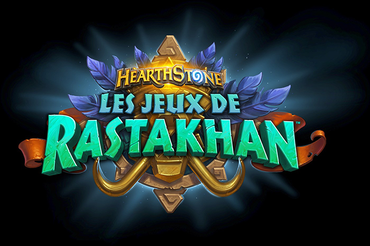 Hearthstone Rastakhan