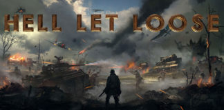 Hell Let Loose : Team17 et Black Matter annoncent un partenariat Hell Let Loose