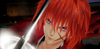 Jump Force : deux personnages de Kenshin Le Vagabond annoncés Jump-Force-Kenshin_Screenshot_4_1542617880