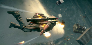 Just Cause 4 : le DLC Dare Devils of Destruction annoncé Just Cause 4