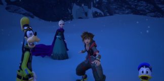 Kingdom Hearts III : une bande annonce « très américanisée » dévoilée Kingdom Hearts III