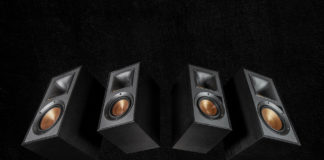 Klipsch annonce les R-41PM et R-51PM de la gamme REFERENCE Klipsch R-51PM et R-41PM_3