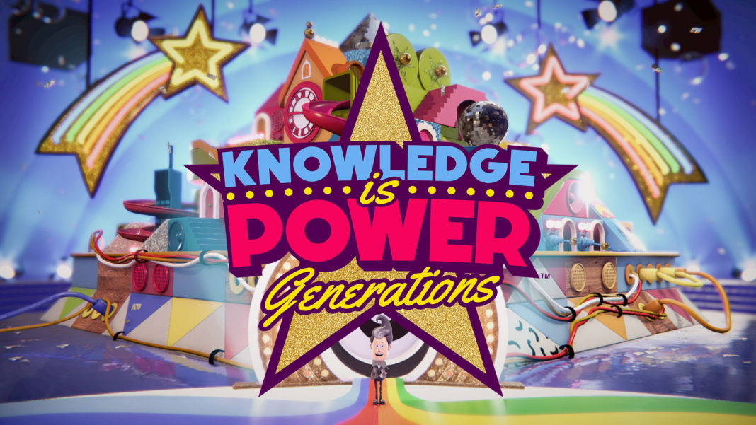 Knowledge-is-Power---Generations Knowledge-is-Power---Generations