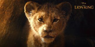 Le Roi Lion : un premier teaser pour l’adaptation Live-Action Le Roi Lion