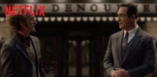 Les désastreuses aventures des orphelins Baudelaire Saison 3 Netflix