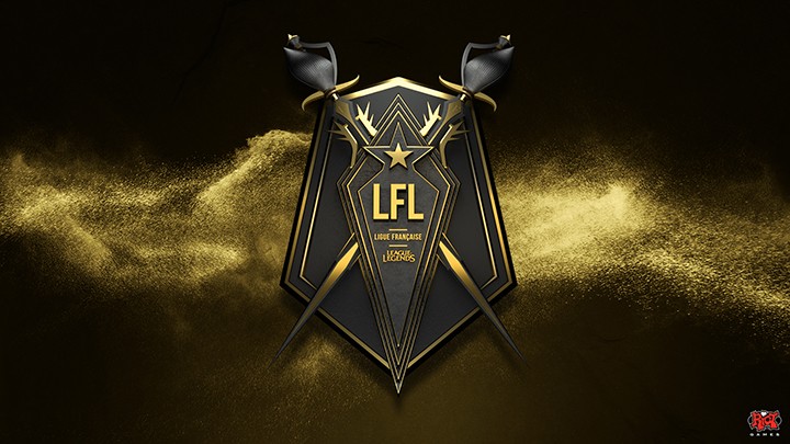 Ligue Française de League of Legends (LFL)