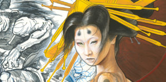 Mondial du Tatouage 2019 : la billetterie est ouverte ! Mondial du Tatouage 2019