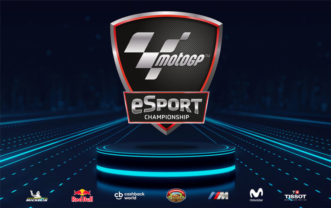 MotoGP eSport Championship 2018